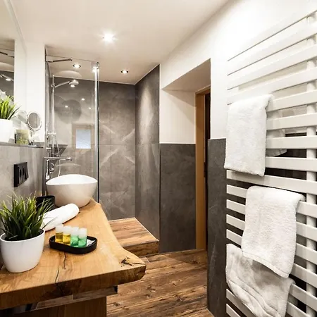 Unterbrandnerlehen Apartment Schoenau am Koenigsee