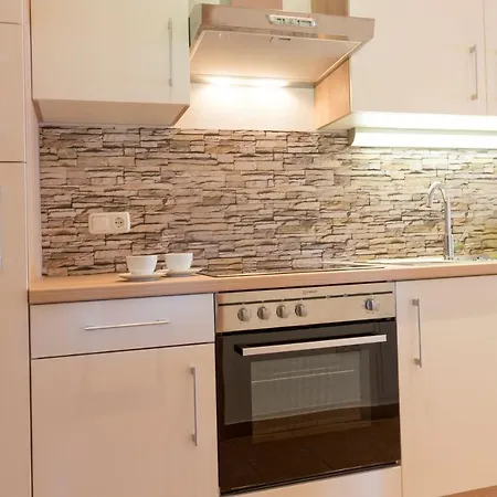 Apartment Unterbrandnerlehen Schoenau am Koenigsee
