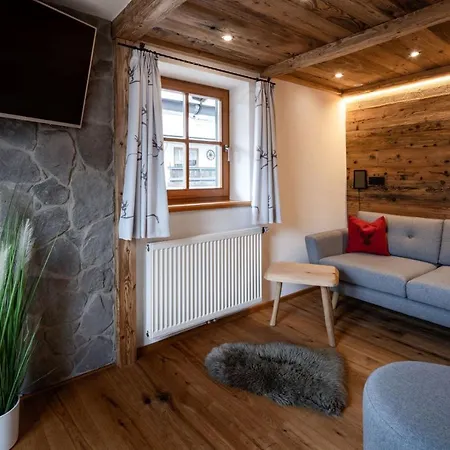 Unterbrandnerlehen Apartment
