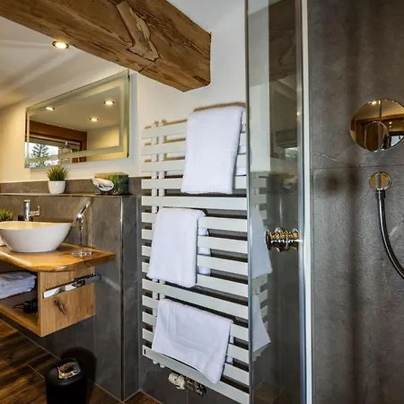 Apartment Unterbrandnerlehen