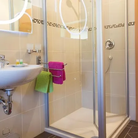 Apartment Unterbrandnerlehen