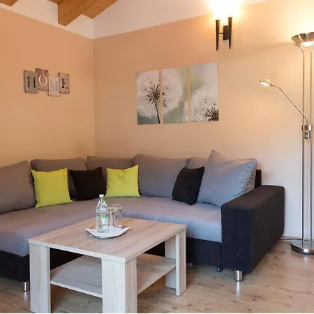 Unterbrandnerlehen Apartment