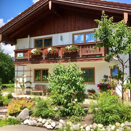Unterbrandnerlehen * Schoenau am Koenigsee