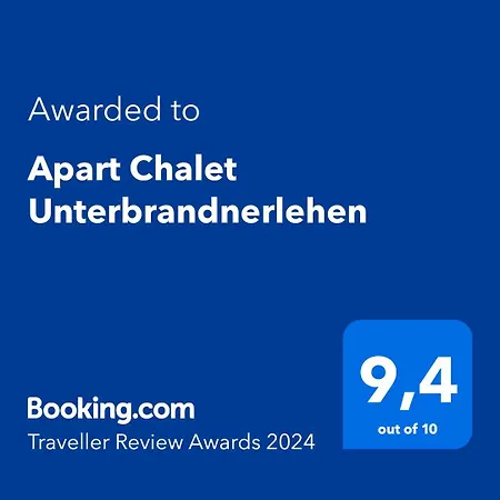 Unterbrandnerlehen