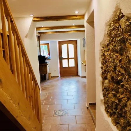 Appartamento Unterbrandnerlehen Schönau am Königssee