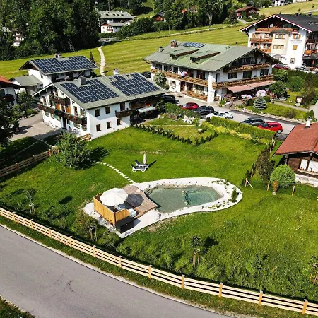 Appartement Unterbrandnerlehen *