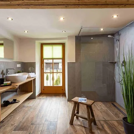 Appartement Unterbrandnerlehen