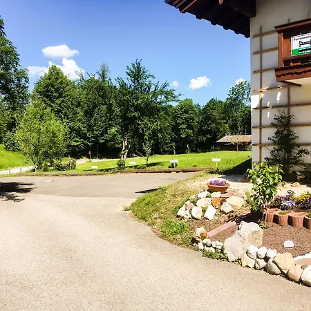 Unterbrandnerlehen דירה Schönau am Königssee