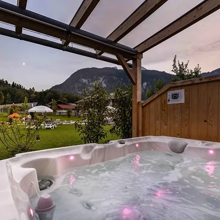 Unterbrandnerlehen Appartement *