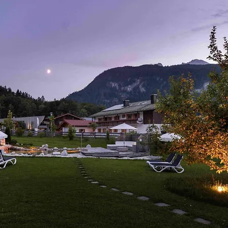 Unterbrandnerlehen * Schönau am Königssee