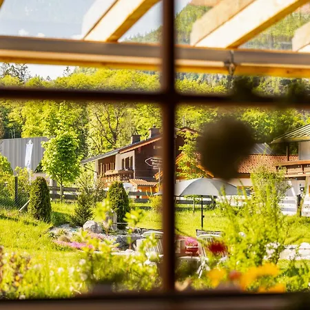 Appartamento Unterbrandnerlehen Schönau am Königssee