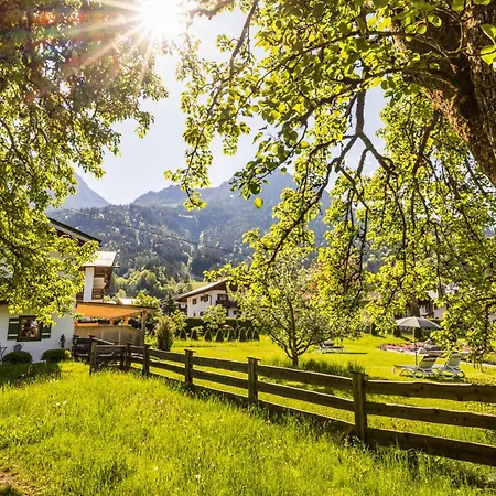 Unterbrandnerlehen Schönau am Königssee