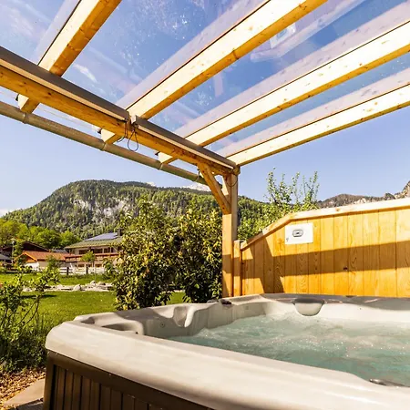 Unterbrandnerlehen Appartement *