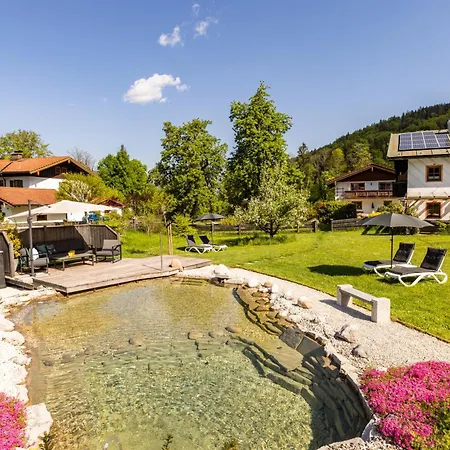 Unterbrandnerlehen דירה Schönau am Königssee