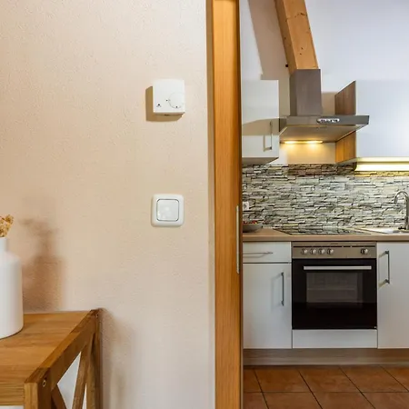 Appartement Unterbrandnerlehen