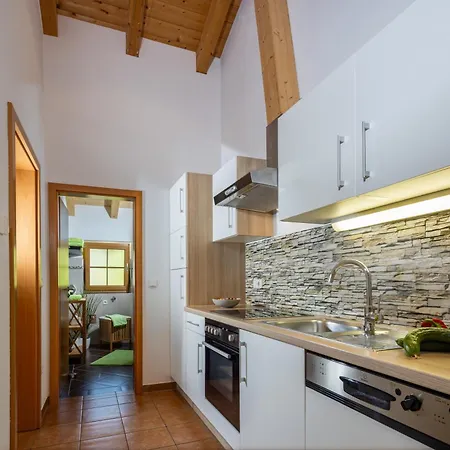 Appartement Unterbrandnerlehen Schönau am Königssee
