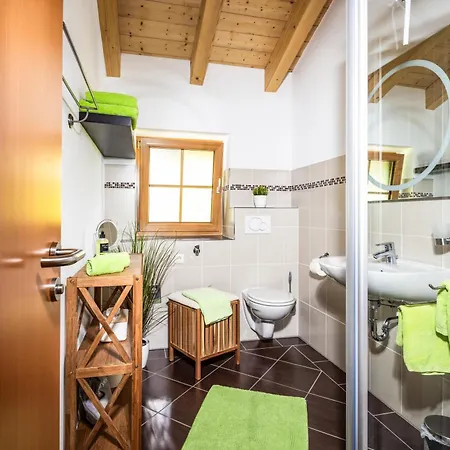 Unterbrandnerlehen Appartement *