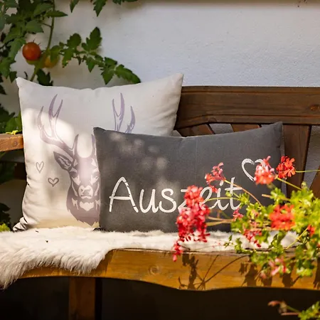 Appartement Unterbrandnerlehen *
